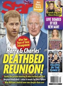 Star USA - 08.4.2025