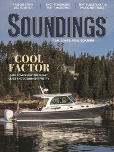 Soundings - 02.2021