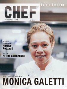 Chef & Restaurant UK - 04.2019