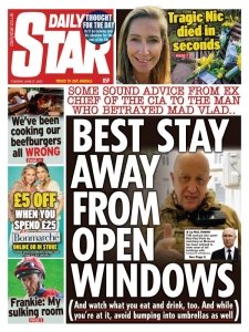 Daily Star - 27.06.2023