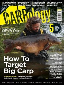 CARPology - 05.2025
