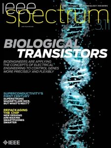 IEEE Spectrum - 03.2011