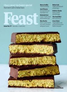 The Guardian Feast - 12.04.2025