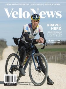 Velonews - 03/04 2020