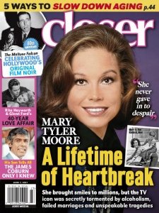 Closer USA - 06.7.2021