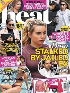 Heat UK - 2.10.2021