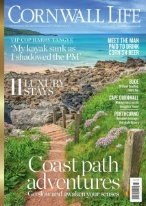 Cornwall Life - 07.2022