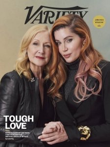 Variety - 01.4.2024