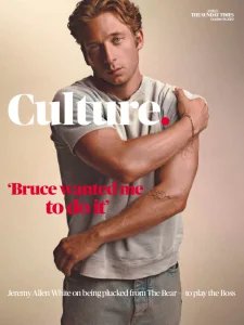 The Sunday Times Culture - 19.10.2025