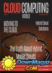 Cloud Computing World - 02/03 2017