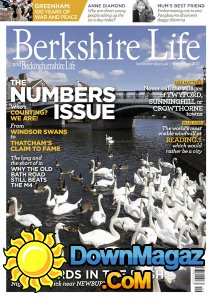 Berkshire Life - 09,2017