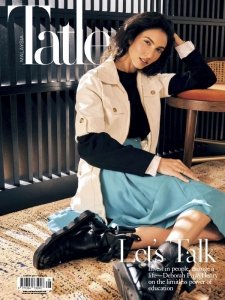 Malaysia Tatler - 08.2021