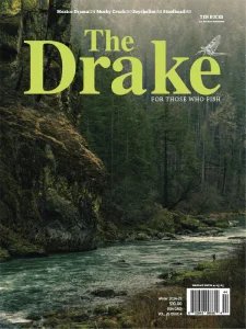 The Drake - Winter 2024