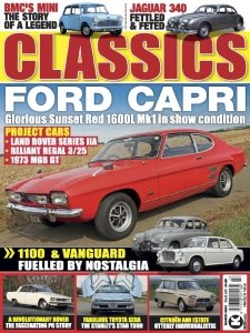 Classics Monthly - 03.2023