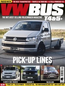 VW Bus T4&5+ - Is. 145 2024