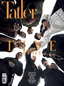 Malaysia Tatler - 12.2024