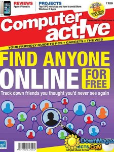 Computer active India - November 2013