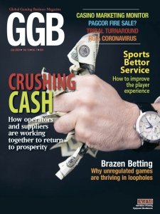 Global Gaming Business - 07.2020