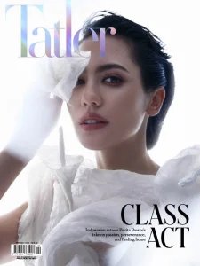 Malaysia Tatler - 02.2025