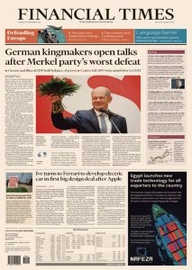 Financial Times USA - 09.28.2021