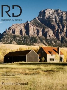 Residential Design - Vol 2 2022