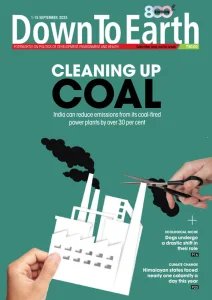 Down To Earth - 1.09.2025