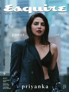 Esquire IN - 07.2025