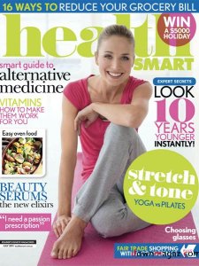 HealthSmart - July 2011