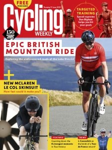 Cycling Weekly - 17.06.2021