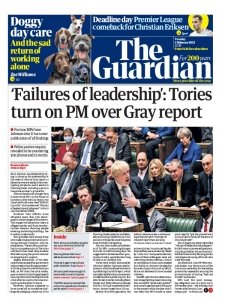 The Guardian - 1.02.2022