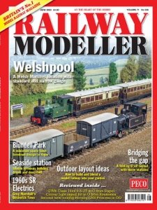 Railway Modeller - 06.2020