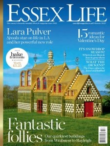 Essex Life - 02.2023