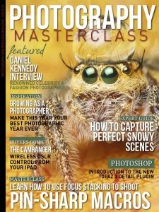 Photography Masterclass - Is. 3