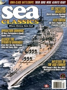 Sea Classics - 12.2022