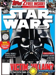 Star Wars Insider - November/December 2013