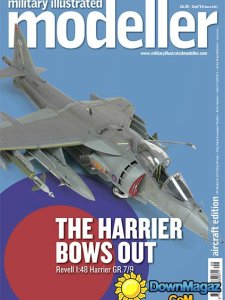 Military Illustrated Modeller - September 2014, Issue 41