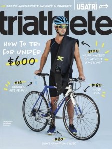 Triathlete USA - 01/02 2022