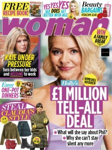 Woman UK - 19.02.2024