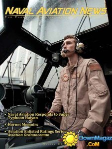 Naval Aviation News - Winter 2014