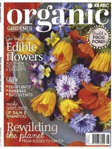 ABC Organic Gardener - 12/01 2021