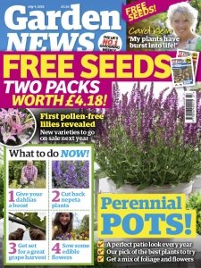 Garden News - 07.9.2022