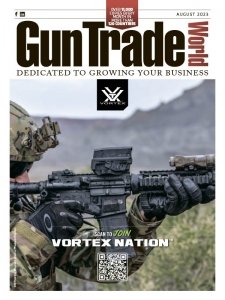 Gun Trade World - 08.2023