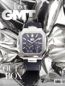 Tatler GMT SG - 12.2024