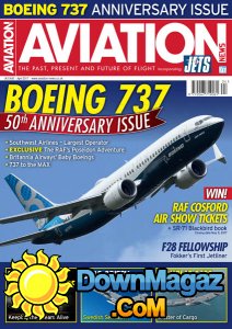 Aviation News - 04.2017