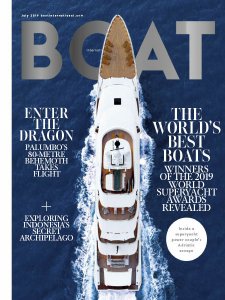 Boat International - 07.2019