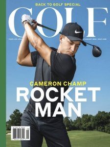 Golf USA - 07/08 2020