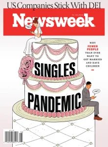 Newsweek USA - 04.18.2025
