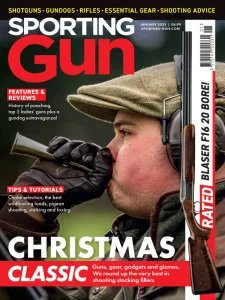 Sporting Gun UK - 01.2025