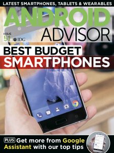 Android Advisor - Is. 51 2018