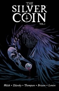 The Silver Coin Vol. 1 (TPB)